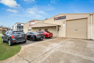 Factory, Warehouse & Industrial commercial property leased at 3/18 Circuit Court Hendon SA 5014 Factory, Warehouse & Industrial commercial property leased at 3/18 Circuit Court Hendon SA 5014