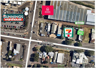 Offices commercial property leased at D/221a-225 Ruthven Street North Toowoomba QLD 4350 Offices commercial property leased at D/221a-225 Ruthven Street North Toowoomba QLD 4350