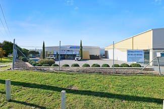 Offices commercial property leased at 8A Ballantyne Road Kewdale WA 6105 Offices commercial property leased at 8A Ballantyne Road Kewdale WA 6105