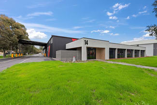 Factory, Warehouse & Industrial commercial property leased at 14 - 16 Glenvale Crescent Mulgrave VIC 3170 Factory, Warehouse & Industrial commercial property leased at 14 - 16 Glenvale Crescent Mulgrave VIC 3170