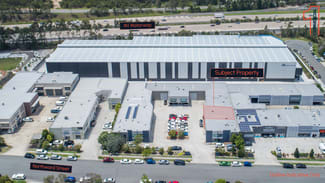 Factory, Warehouse & Industrial commercial property leased at Upper Coomera QLD 4209 Factory, Warehouse & Industrial commercial property leased at Upper Coomera QLD 4209