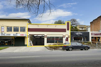 Shop & Retail commercial property leased at 212 Maroondah Highway Healesville VIC 3777 Shop & Retail commercial property leased at 212 Maroondah Highway Healesville VIC 3777