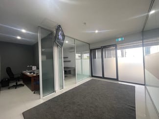 Offices commercial property leased at Wangara WA 6065 Offices commercial property leased at Wangara WA 6065