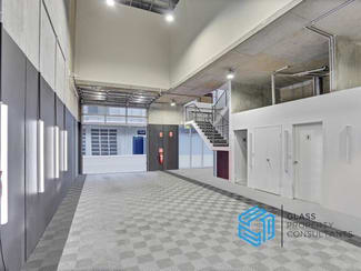 Factory, Warehouse & Industrial commercial property leased at Unit 8/9-11 Chaplin Drive Lane Cove NSW 2066 Factory, Warehouse & Industrial commercial property leased at Unit 8/9-11 Chaplin Drive Lane Cove NSW 2066