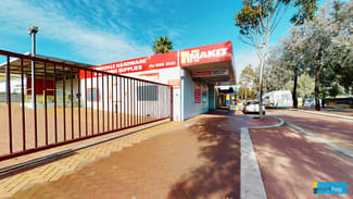 Offices commercial property leased at 7/26 Commerce Avenue Armadale WA 6112