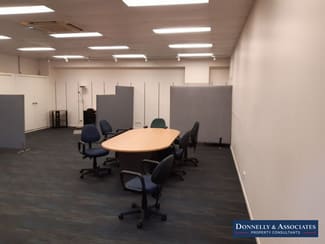Factory, Warehouse & Industrial commercial property for lease at Unit 1/36 Devlan Street Mansfield QLD 4122 Factory, Warehouse & Industrial commercial property for lease at Unit 1/36 Devlan Street Mansfield QLD 4122