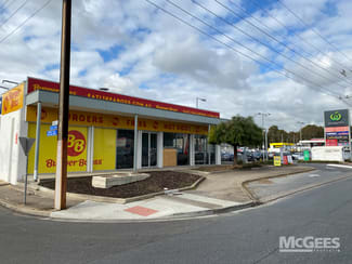 Shop & Retail commercial property leased at 1/142-162 Main South Road Morphett Vale SA 5162