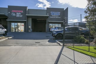 Factory, Warehouse & Industrial commercial property leased at Unit 4/64 Callaway St Wangara WA 6065 Factory, Warehouse & Industrial commercial property leased at Unit 4/64 Callaway St Wangara WA 6065
