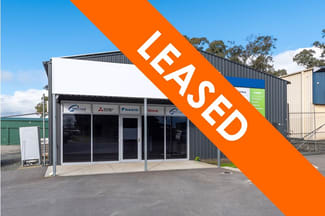 Factory, Warehouse & Industrial commercial property leased at 1A/20 Simper Crescent Mount Barker SA 5251 Factory, Warehouse & Industrial commercial property leased at 1A/20 Simper Crescent Mount Barker SA 5251