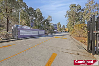 Factory, Warehouse & Industrial commercial property leased at K2/5-7 Hepher Road Campbelltown NSW 2560 Factory, Warehouse & Industrial commercial property leased at K2/5-7 Hepher Road Campbelltown NSW 2560