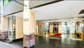 Offices commercial property leased at 2/368 Sussex Street Sydney NSW 2000
