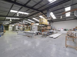 Factory, Warehouse & Industrial commercial property leased at 5 Wayne Court Dandenong VIC 3175 Factory, Warehouse & Industrial commercial property leased at 5 Wayne Court Dandenong VIC 3175