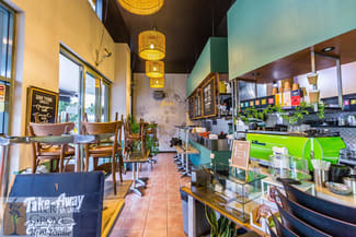 Hotel, Motel, Pub & Leisure commercial property leased at Shop 3/62 Booth Street Annandale NSW 2038 Hotel, Motel, Pub & Leisure commercial property leased at Shop 3/62 Booth Street Annandale NSW 2038
