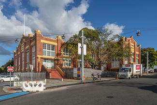 Offices commercial property for lease at Government Pavillion 320 Epsom Road Flemington VIC 3031