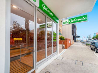 Shop & Retail commercial property leased at Shop 3/36 McKeon Street Maroubra NSW 2035