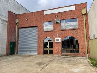 Factory, Warehouse & Industrial commercial property leased at 40 Bacon Street Hindmarsh SA 5007 Factory, Warehouse & Industrial commercial property leased at 40 Bacon Street Hindmarsh SA 5007