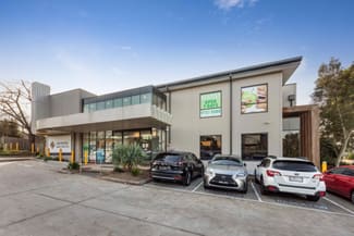 Offices commercial property leased at 24 Dorset Road Croydon VIC 3136 Offices commercial property leased at 24 Dorset Road Croydon VIC 3136