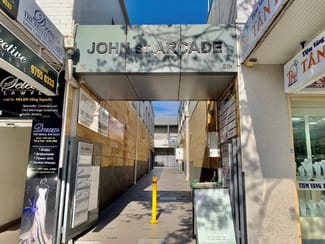 Other commercial property leased at 3/86 JOHN STREET Cabramatta NSW 2166 Other commercial property leased at 3/86 JOHN STREET Cabramatta NSW 2166