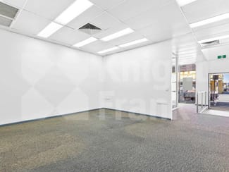 Shop & Retail commercial property leased at Shop 1/24 William Street Rockhampton City QLD 4700 Shop & Retail commercial property leased at Shop 1/24 William Street Rockhampton City QLD 4700