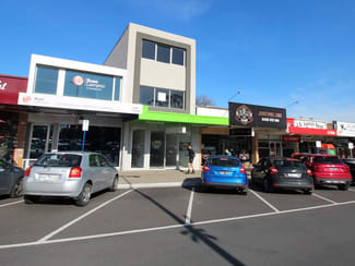 Medical / Consulting commercial property leased at Ground/12 Brentford Square Forest Hill VIC 3131 Medical / Consulting commercial property leased at Ground/12 Brentford Square Forest Hill VIC 3131