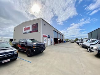 Factory, Warehouse & Industrial commercial property leased at 172 Enterprise Street Bohle QLD 4818 Factory, Warehouse & Industrial commercial property leased at 172 Enterprise Street Bohle QLD 4818
