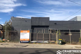Factory, Warehouse & Industrial commercial property leased at 315 Warrigal Road Burwood VIC 3125 Factory, Warehouse & Industrial commercial property leased at 315 Warrigal Road Burwood VIC 3125