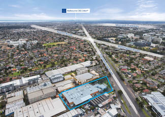 Factory, Warehouse & Industrial commercial property leased at 1/1834 Dandenong Road Clayton VIC 3168 Factory, Warehouse & Industrial commercial property leased at 1/1834 Dandenong Road Clayton VIC 3168