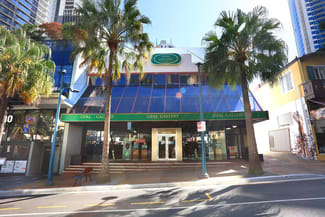 Showrooms / Bulky Goods commercial property leased at 45 Cavill Avenue Surfers Paradise QLD 4217 Showrooms / Bulky Goods commercial property leased at 45 Cavill Avenue Surfers Paradise QLD 4217