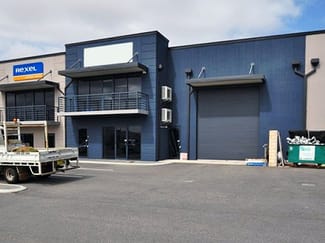 Offices commercial property leased at 4/76 Berriman Drive Wangara WA 6065