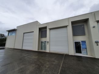 Factory, Warehouse & Industrial commercial property leased at Currumbin Waters QLD 4223 Factory, Warehouse & Industrial commercial property leased at Currumbin Waters QLD 4223
