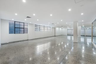Offices commercial property leased at 12 River Street South Yarra VIC 3141