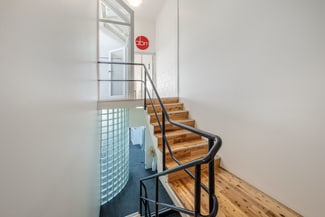 Offices commercial property for lease at 14A Toorak Road South Yarra VIC 3141