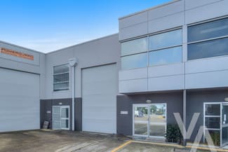 Factory, Warehouse & Industrial commercial property leased at 7/7 Revelation Close Tighes Hill NSW 2297 Factory, Warehouse & Industrial commercial property leased at 7/7 Revelation Close Tighes Hill NSW 2297