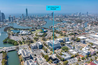 Offices commercial property leased at 9/11 Karp Court Bundall QLD 4217 Offices commercial property leased at 9/11 Karp Court Bundall QLD 4217