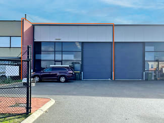 Factory, Warehouse & Industrial commercial property leased at 1/30 Juna Drive Malaga WA 6090 Factory, Warehouse & Industrial commercial property leased at 1/30 Juna Drive Malaga WA 6090