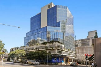 Offices commercial property leased at Level 3 Suite 306/3 Waverley Street Bondi Junction NSW 2022