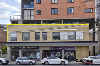 Medical / Consulting commercial property leased at Suite 31/52 Bay Street Rockdale NSW 2216 Medical / Consulting commercial property leased at Suite 31/52 Bay Street Rockdale NSW 2216