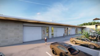 Factory, Warehouse & Industrial commercial property leased at Tenancy 4/21 Lomandra Place Coolum Beach QLD 4573 Factory, Warehouse & Industrial commercial property leased at Tenancy 4/21 Lomandra Place Coolum Beach QLD 4573