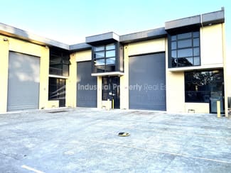Offices commercial property leased at St Marys NSW 2760 Offices commercial property leased at St Marys NSW 2760