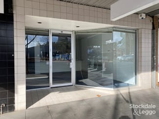 Medical / Consulting commercial property leased at 341 Wyndham Street Shepparton VIC 3630 Medical / Consulting commercial property leased at 341 Wyndham Street Shepparton VIC 3630
