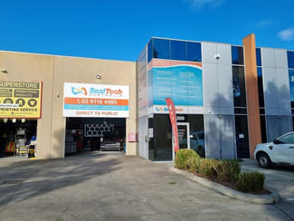 Factory, Warehouse & Industrial commercial property leased at 300 Wolseley Place Thomastown VIC 3074 Factory, Warehouse & Industrial commercial property leased at 300 Wolseley Place Thomastown VIC 3074