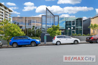 Medical / Consulting commercial property for lease at 6/40 Brookes Street Bowen Hills QLD 4006