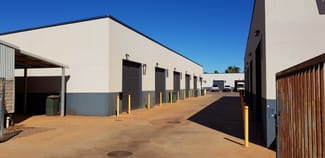 Factory, Warehouse & Industrial commercial property leased at 1/9 Murrena Street Wedgefield WA 6721 Factory, Warehouse & Industrial commercial property leased at 1/9 Murrena Street Wedgefield WA 6721