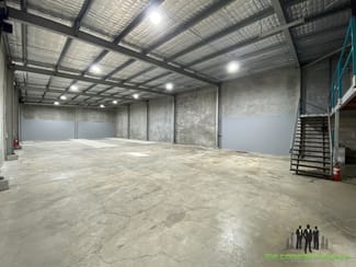 Factory, Warehouse & Industrial commercial property leased at 2 Andrew Campbell Dr Narangba QLD 4504 Factory, Warehouse & Industrial commercial property leased at 2 Andrew Campbell Dr Narangba QLD 4504