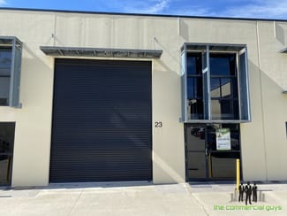 Factory, Warehouse & Industrial commercial property leased at 23/1147 South Pine Rd Arana Hills QLD 4054 Factory, Warehouse & Industrial commercial property leased at 23/1147 South Pine Rd Arana Hills QLD 4054