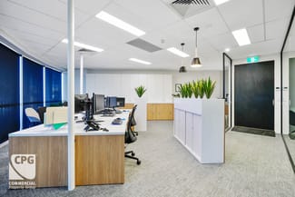 Offices commercial property leased at Suite C-106/16 Wurrook Circuit Caringbah NSW 2229 Offices commercial property leased at Suite C-106/16 Wurrook Circuit Caringbah NSW 2229