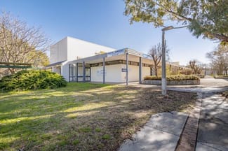Offices commercial property leased at 21 Jenke Street Kambah ACT 2902 Offices commercial property leased at 21 Jenke Street Kambah ACT 2902