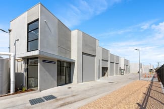 Other commercial property leased at 1/4 Blackshaws Road Newport VIC 3015 Other commercial property leased at 1/4 Blackshaws Road Newport VIC 3015