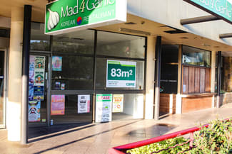 Shop & Retail commercial property leased at 12/43 Burnett Street Buderim QLD 4556 Shop & Retail commercial property leased at 12/43 Burnett Street Buderim QLD 4556