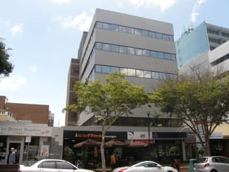 Offices commercial property for lease at Ground Floor, Shop 3/49 Sherwood Road Toowong QLD 4066